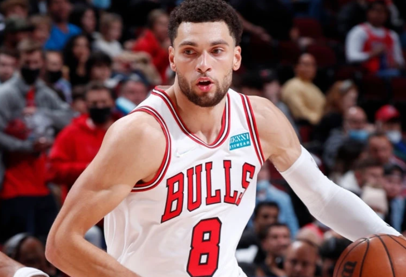 爱游戏体育在线 -赛后芝加哥公牛调整名单以备法国杯，复出首秀环节打磨，信心回归，细节决定成败的简单介绍