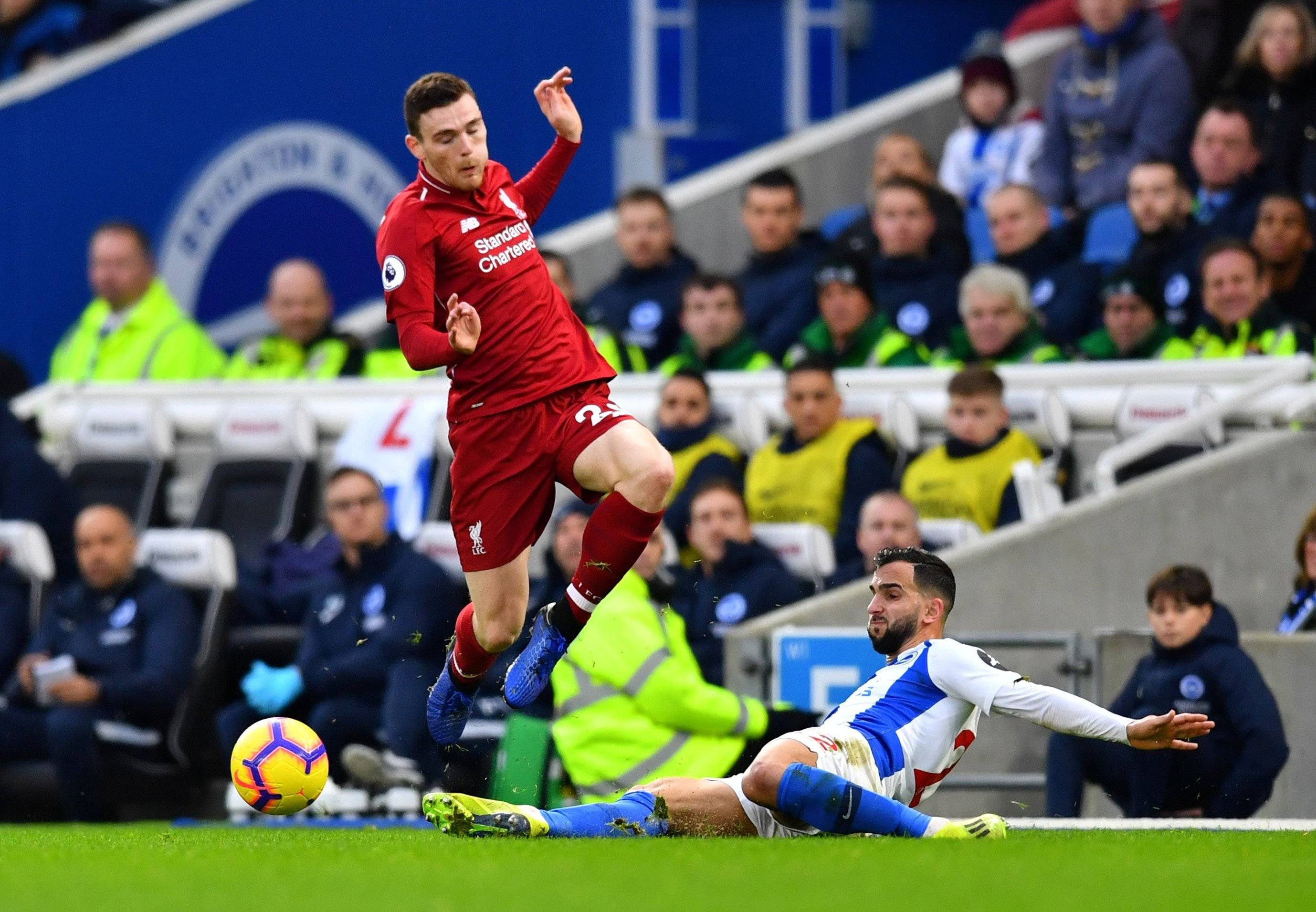 爱游戏中国官网 -赛地聚焦——足总杯今夜热度飙升，利物浦完成体检，球迷炸锅，医务组通报恢复的简单介绍