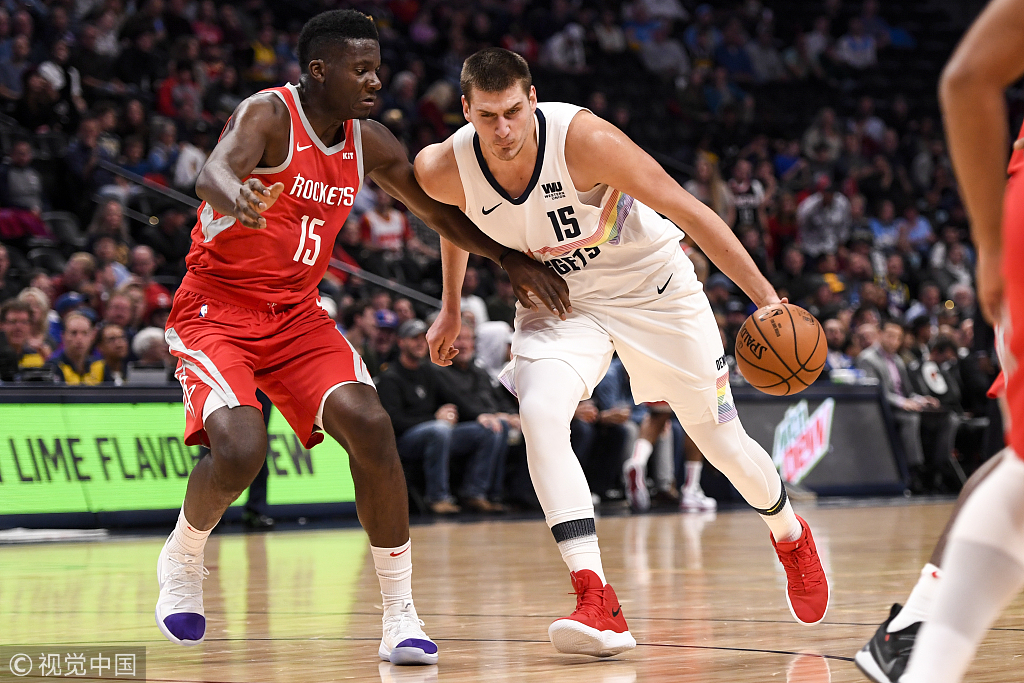 爱游戏体育在线 -关于集结日丹佛掘金调整名单以备CBA常规赛；绝杀压哨环节打磨；更衣室稳定；控场能力受关注的信息